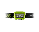 Unilite -Hoofdlamp batterijen           HL-8R