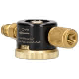 JAVAC Stickstoff-Spülwerkzeug 1/4" SAE JAV-1444