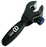 JAVAC -Rohrabschneid. 1/8"-7/8" JAV-1011