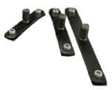 JAVAC EDGE HYDRA-MB7 Gleitstückträger 3/8"-1/2"-5/8"