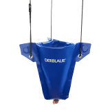 DERBLAUE Flex Trichter