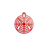 DERBLAUE Filtersieb für Pumpe