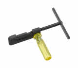 Refco Abklemmwerkzeug bis Durchmesser 10 mm 14285