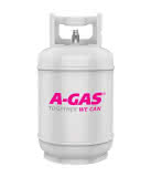 A-GAS Kältemittel R404A 10 kg aufgearbeitet